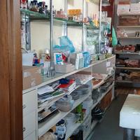 scaffalatura esposizione