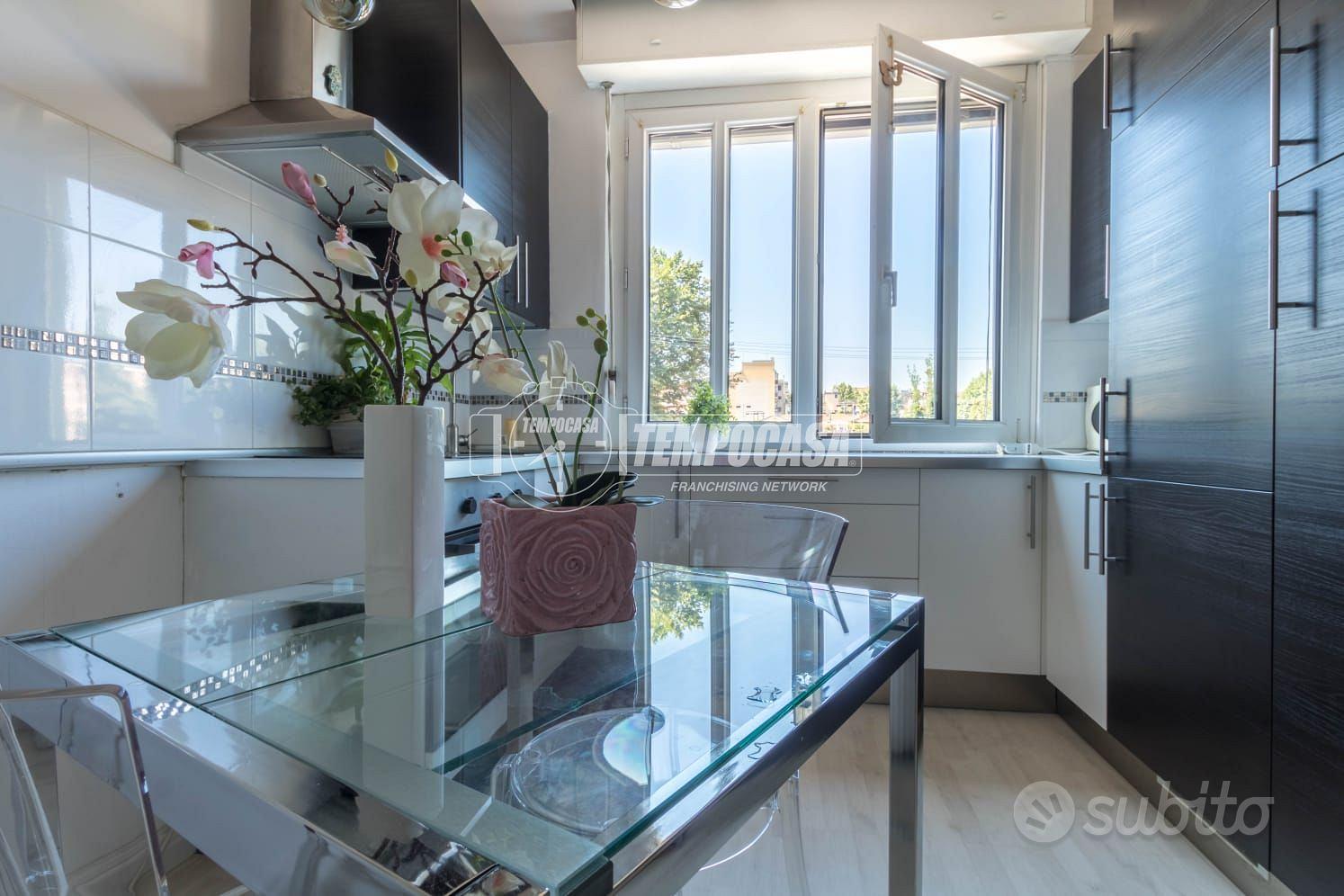 Appartamento – Milano, Ghisolfa, Cagnola - Vista 3