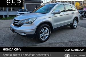 HONDA CR-V 2.2 i-DTEC Advance
