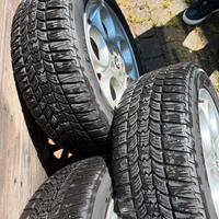 Cerchi in lega alfa romeo