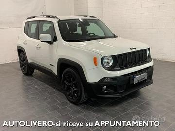 JEEP Renegade 1.6 Mjt 120 CV Downtown Special Ed