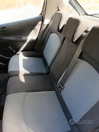  Peugeot 206 1.4 hdi