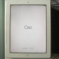 IPad2 16GB WIFI + 3G