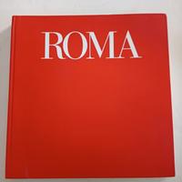 Album turistico Roma del Touring Club (1994)