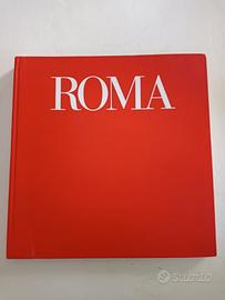 Album turistico Roma del Touring Club (1994)