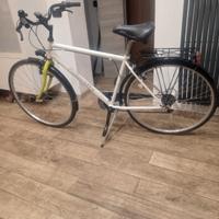 bicicletta citybike da 28 Beretta