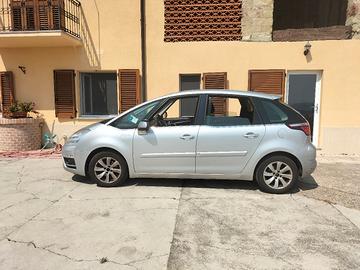 C4  Picasso 5 posti