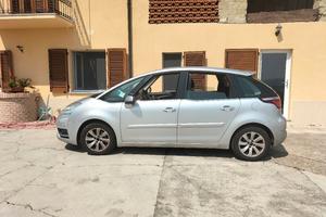 C4  Picasso 5 posti