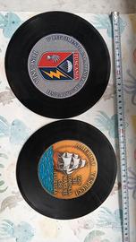 lotto 2 crest -  Carabinieri e Marina Militare 