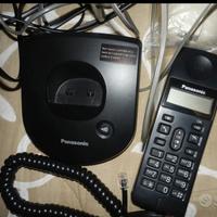 Cordless Phone Digital  Panasonic