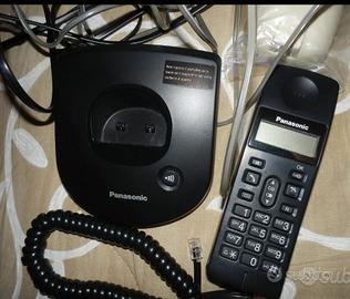 Cordless Phone Digital  Panasonic