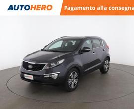 KIA Sportage RZ72611