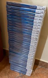 Enciclopedia De Agostini DVD Geografia