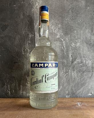 CORDIAL CAMPARI