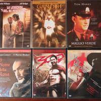 FILM IN DVD - FILM D' AUTORE