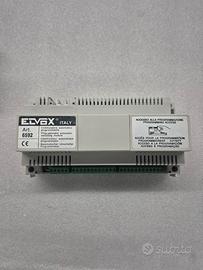 6592 - VIMAR - ELVOX COMMUTATORE PROGRAMMABILE