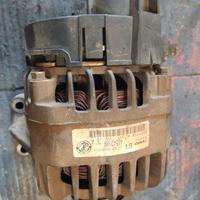 alternatore fiat punto 1.2 (2 serie)