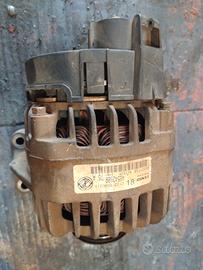 alternatore fiat punto 1.2 (2 serie)