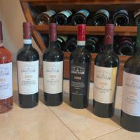 Vino primitivo di manduria - selezione top