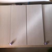 Armadio a muro