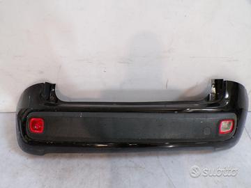 Paraurti posteriore Fiat Panda 3 2016