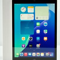 ipad anno 2022 9 gen 64 GB WiFi batt 33 cicli ric