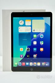 ipad anno 2022 9 gen 64 GB WiFi batt 33 cicli ric