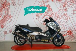 YAMAHA T-Max 500 T-MAX 500