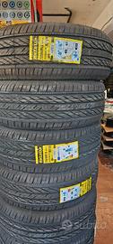 Gomme nuove 235 60 18 107 V XL Rotalla
