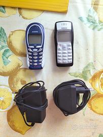 cellulari da collezione