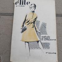 Rivista di Cucito anni 60 vintage