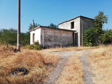 Vendita terreno