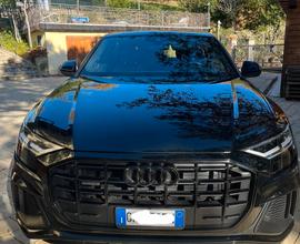 Audi Q8 50 TDI 286 CV quattro tiptronic Sport