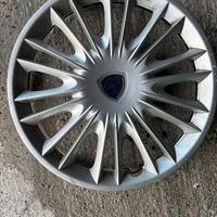 Copricerchi originali lancia Y