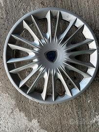 Copricerchi originali lancia Y