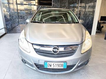 OPEL Corsa 1.2 5 porte Club