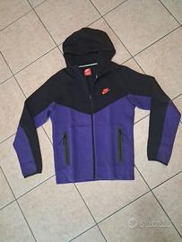 Nike Tech Viola Taglia: S