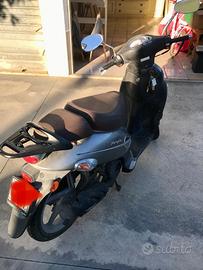 Scooter Kymco