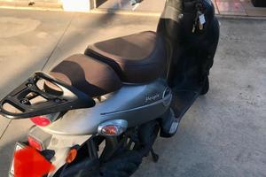 Scooter Kymco