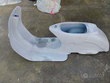 Piaggio Vespa 150 S - Anni 60