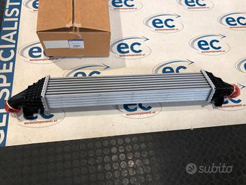 K68102118AA RADIATORE INTERCOOLER FIAT FREEMONT OR