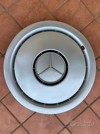 Copricerchio  15’’ Mercedes