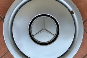 Copricerchio  15’’ Mercedes
