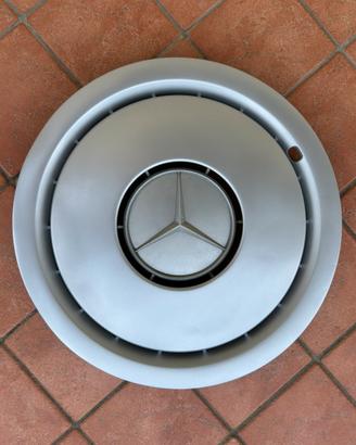 Copricerchio  15’’ Mercedes
