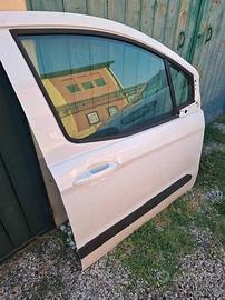 Porta ant dx per ford transit courier