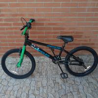 bicicletta 24