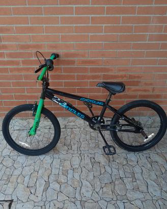 bicicletta 24
