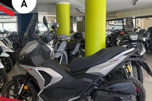 APRILIA SR 400 GT