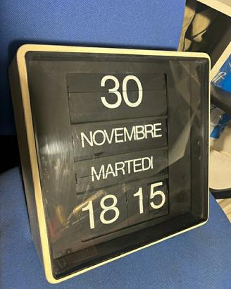 orologio vintage,  da revisionare 