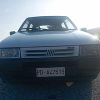 Fiat Uno Trend